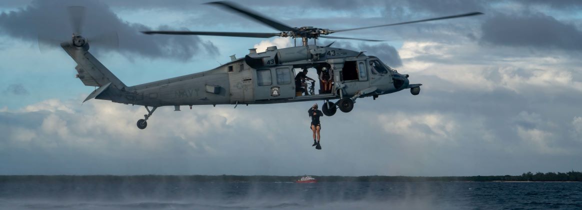 Expeditionary Strike Group SEVEN