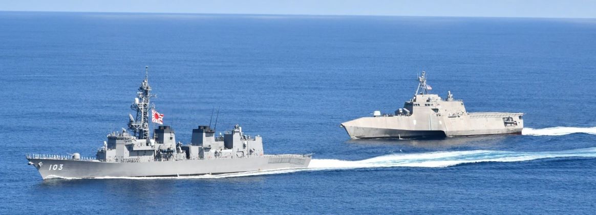 Expeditionary Strike Group SEVEN