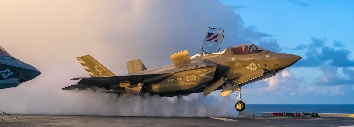 Expeditionary Strike Group SEVEN