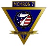 Mine Countermeasures Squadron Seven